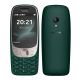 Nokia 6310 Green Official Store Pta Approved 1Year Warranty On Installment By Microtel Trading  